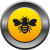 Bee Bee Logo