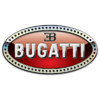 Bugatti Logo