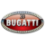 Bugatti Technical Specs
