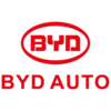 BYD Logo