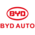 BYD Technical Specs