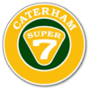 Caterham Logo