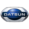 Datsun Logo