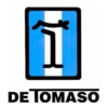 De Tomaso Logo