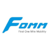 FOMM Logo