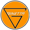 Ginetta Logo