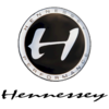 Hennessey Logo