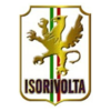 IsoRivolta Logo