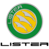 Lister Logo