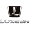 Luxgen Logo