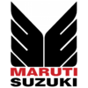 Maruti Logo