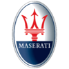 Maserati Logo