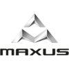 Maxus Logo