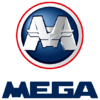 Mega Logo