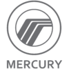 Mercury Logo