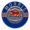 Morris Logo