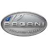 Pagani Logo