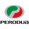 Perodua Logo