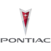 Pontiac Logo