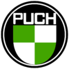PUCH Logo