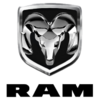 RAM Logo