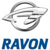 Ravon Logo