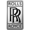 Rolls-Royce Logo