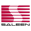 Saleen Logo