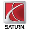 Saturn Logo