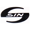 Sin Cars Logo