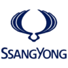 SsangYong Logo