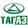 TagAz Logo