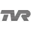 TVR Logo