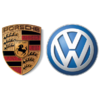 VW-Porsche Logo
