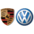 VW-Porsche Technical Specs
