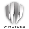 W Motors Logo