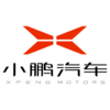 XPENG Logo
