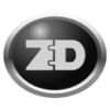 Zhidou Logo