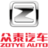 Zotye Logo