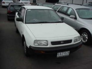 1997 Daihatsu Applause