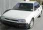 1990 Daihatsu Applause picture