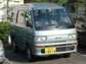 1991 Daihatsu Atrai picture