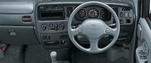 2002 Daihatsu Atrai7