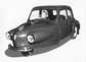 1951 Daihatsu Bee picture