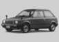 1983 Daihatsu Charade picture