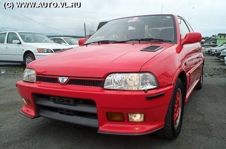 1994 Daihatsu Charade De Tomaso