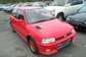 1994 Daihatsu Charade De Tomaso picture