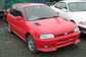 1995 Daihatsu Charade De Tomaso picture