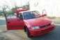 1995 Daihatsu Charade Social picture