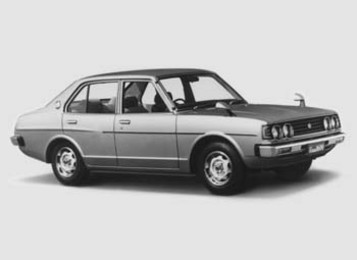 1978 Daihatsu Charmant